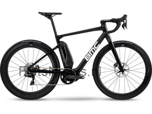 BMC Alpenchallenge AMP Road LTD specificaties 